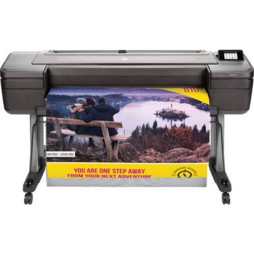 HP DesignJet Z6 44-in PostScript Barcode Label Printer