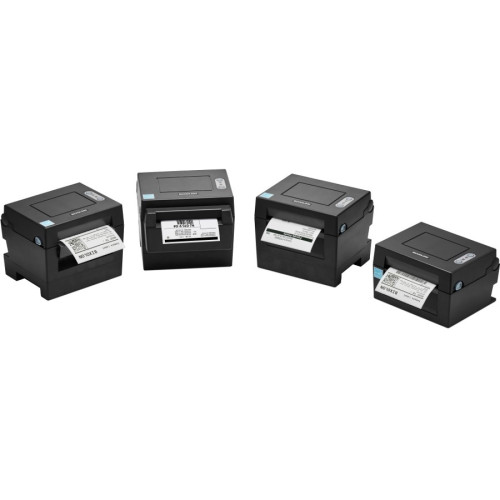 Bixolon SLP-DL410 Barcode Label Printer