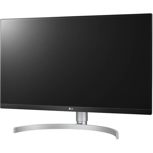 LG 27BL85U-W Digital Signage Display