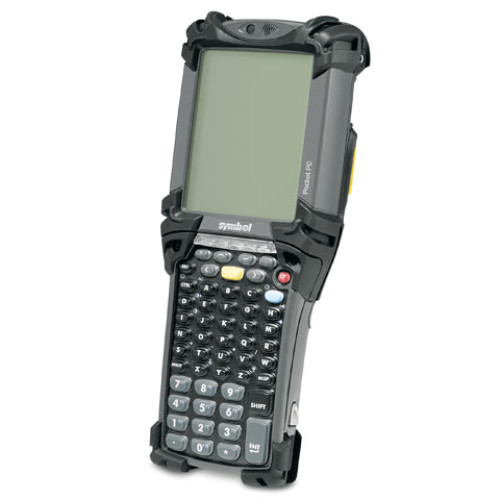 Motorola MC9000-K Mobile Computer