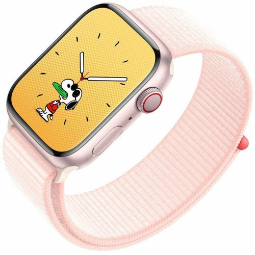 Apple Watch Series 9 Smartwatches