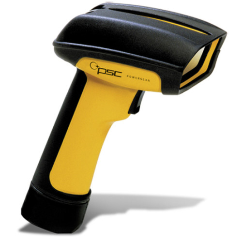Datalogic PowerScan Barcode Scanner
