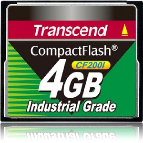 Transcend TS4GCF200I Products