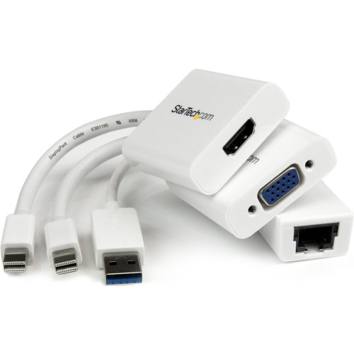 StarTech MACAMDPGBK Accessory
