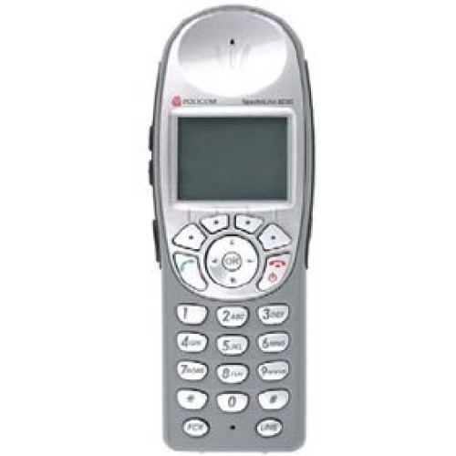 Polycom NetLink Wireless Telecommunication Equipment