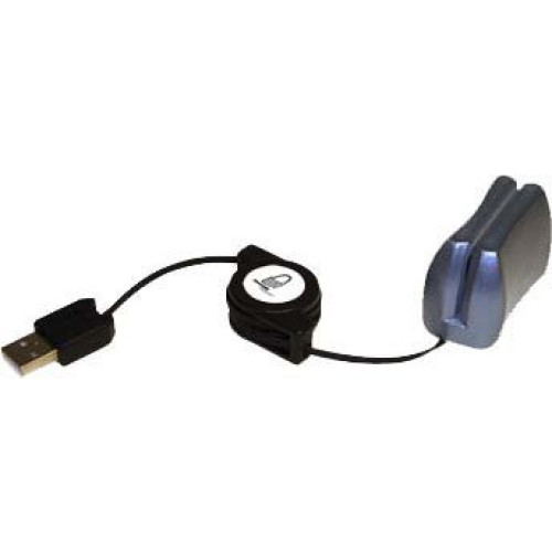  MagneSafe P55 Credit Card Reader