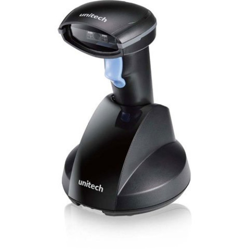 Unitech MS340B Barcode Scanner