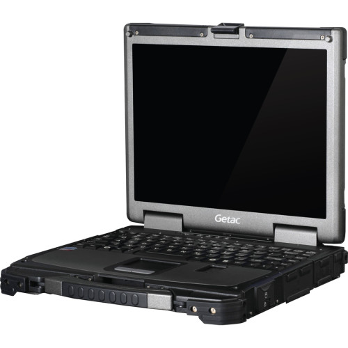 Getac B300 Rugged Laptop