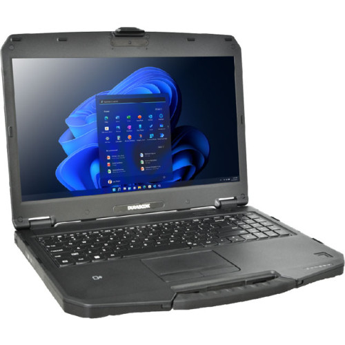 Durabook S15 Rugged Laptop