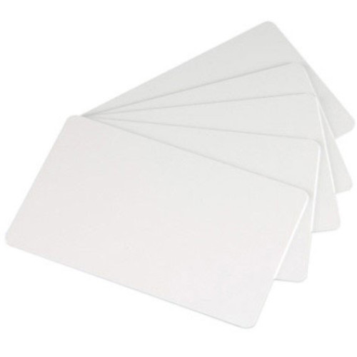 Bristol 8015-TL-NM Plastic ID Card