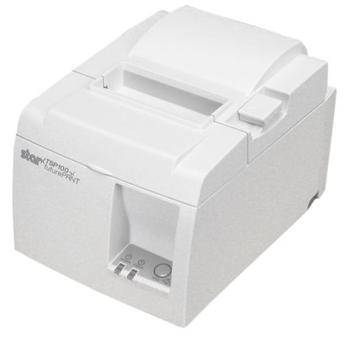 Star TSP143 Receipt Printer