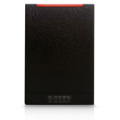 HID iClass R40 6120 Credit Card Reader