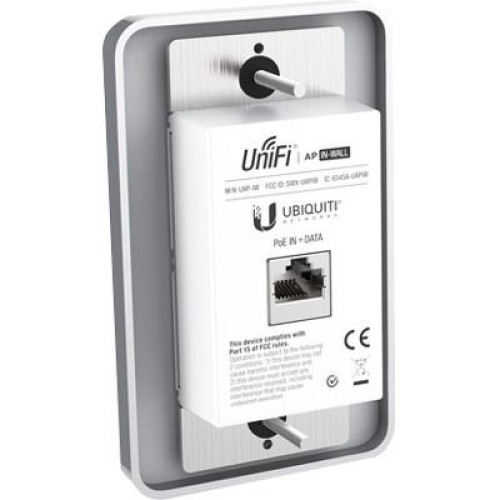 Ubiquiti Networks UAP-IW-5-US Data Networking