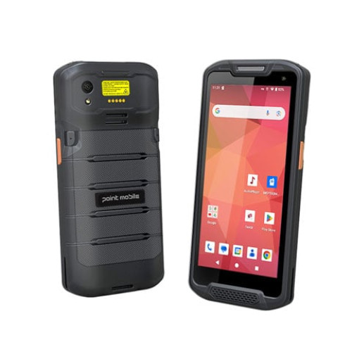 Point Mobile PM84 Mobile Computer