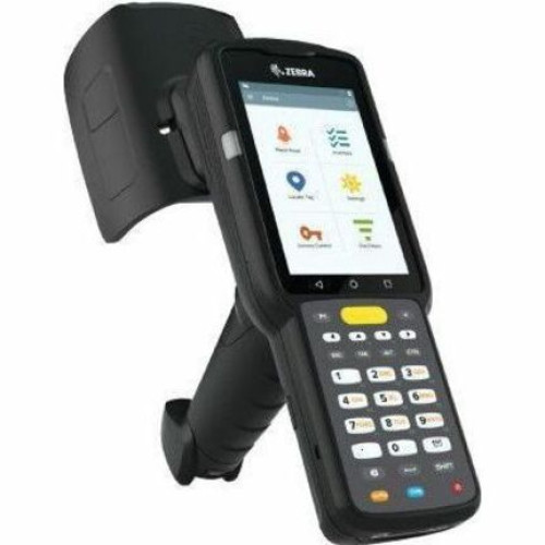 Zebra MC3390xR RFID Reader
