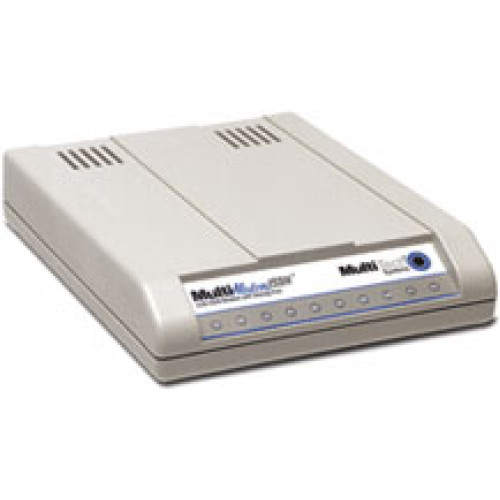 MultiTech MultiModemISDN Data Networking
