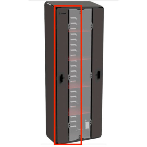 Zebra CS-CAB-L4-DRK Spare Parts