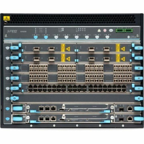 Juniper Networks EX9200 Ethernet Switch