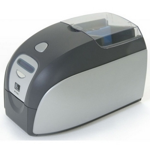 Zebra P110i ID Card Printer