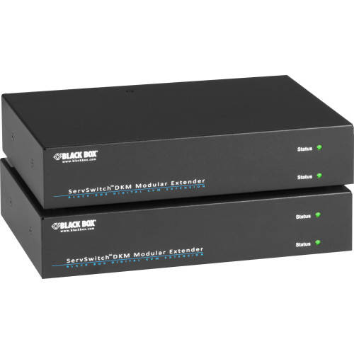 Black Box AMS9204A Accessory