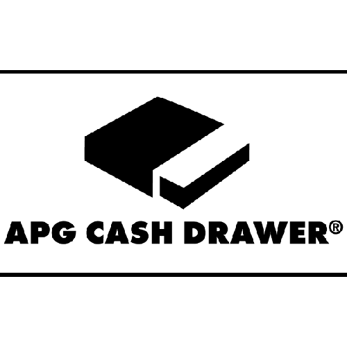APG VB579-TW1616 Cash Drawer