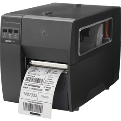 Zebra ZT111 Barcode Label Printer