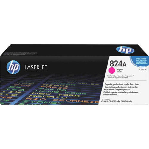 HP Toner Toner