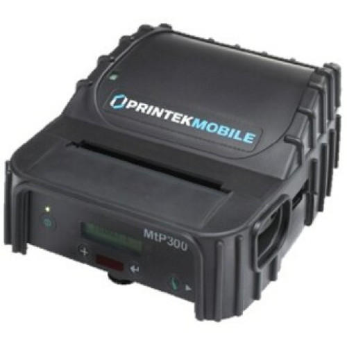 Fargo DTC550 ID Card Printer