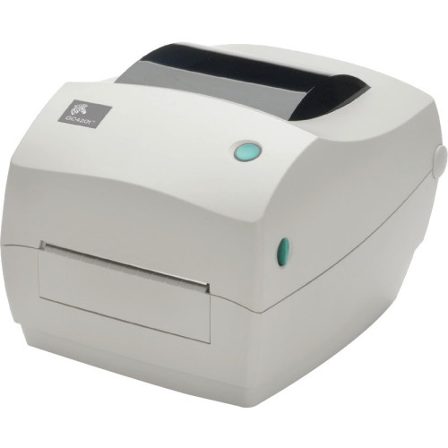 Zebra GC420t Barcode Label Printer
