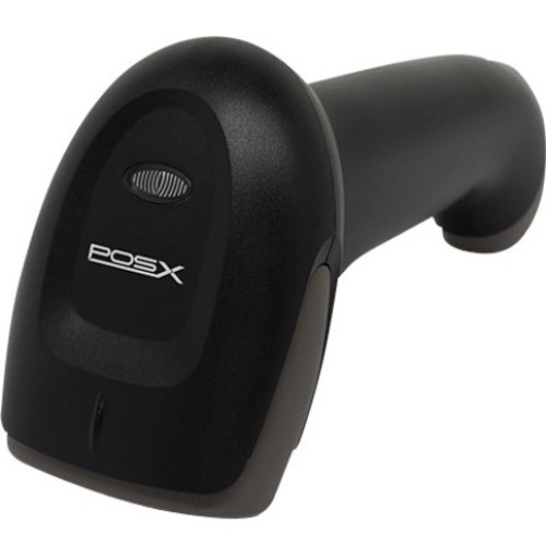 Custom America 995ED047200333 Barcode Scanner