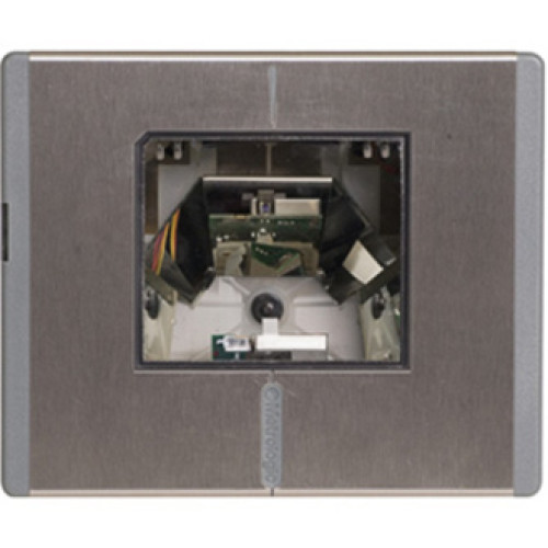 Metrologic MS7600 Barcode Scanner