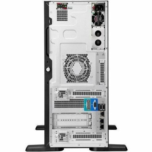 HP P55536-001 Server