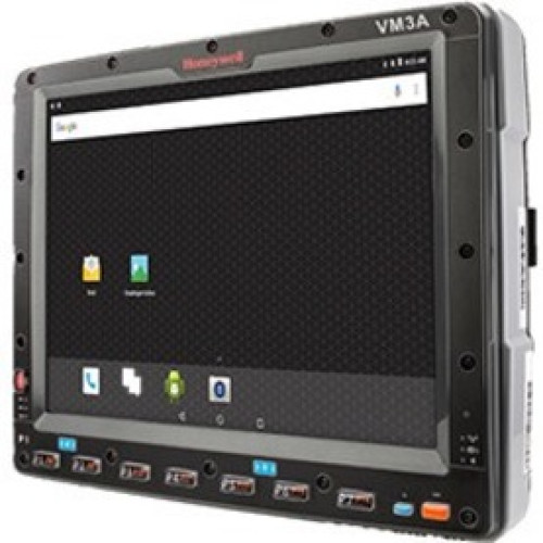 Honeywell Thor VM3A Vehicle-Mounted Computer Data Terminal