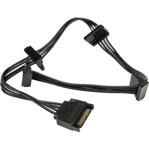 Rocstor Y10C224-B1 Cables, Connectors, and Adapters