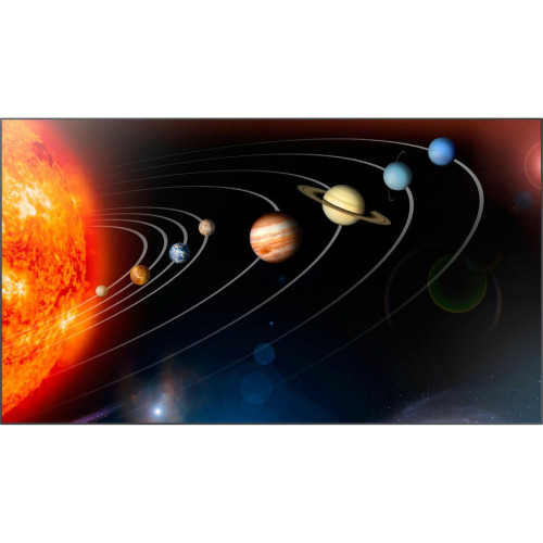 Samsung UD-D Series Digital Signage Display