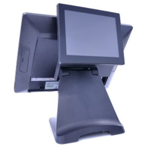 Touch Dynamic PH-8TMPCAP-ARBASE-01 Monitor