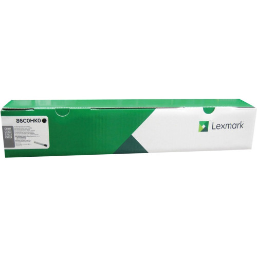 Lexmark 86C0HK0 Toner