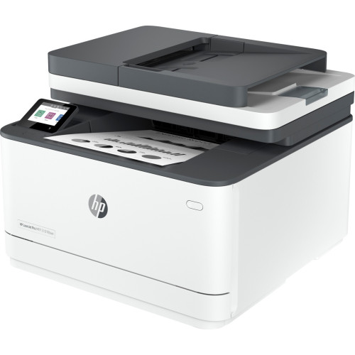 HP 3G628F#BGJ Multi-Function Printer