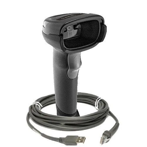 Zebra DS2208 Barcode Scanner