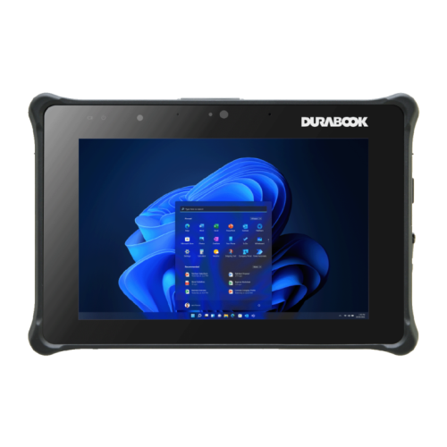 Durabook R8 Tablet