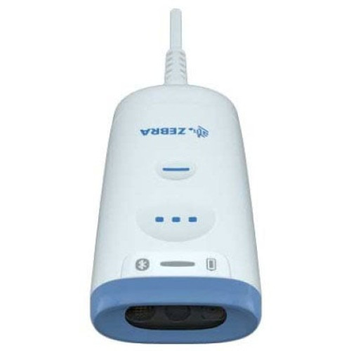 Zebra CS6080-HC Barcode Scanner