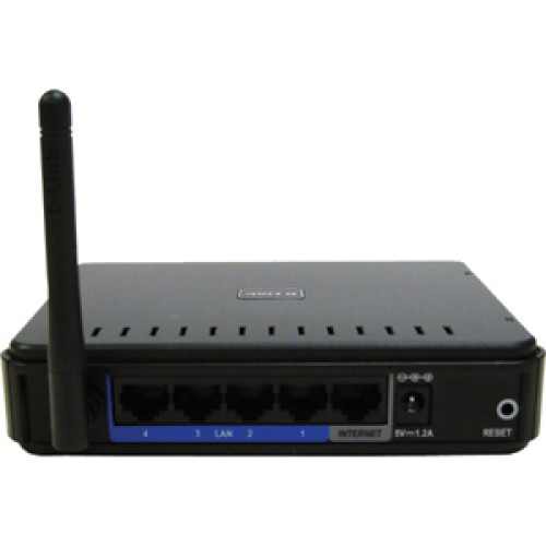 D-Link Wireless Products Telecommunication Equipment