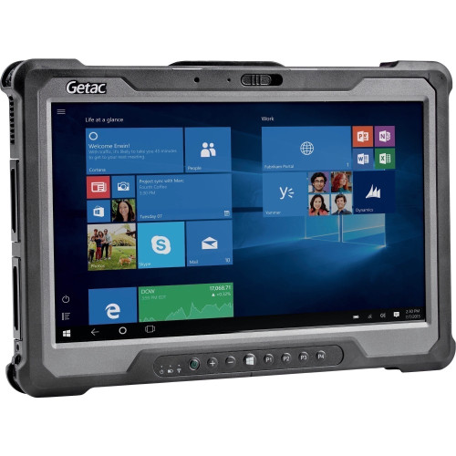 Getac A140 G2 Tablet