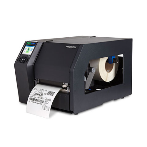 Printronix T8000 Barcode Label Printer