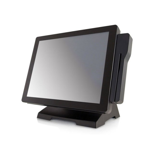 Touch Dynamic Breeze Performance Touchscreen