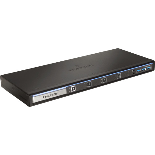 Vertiv SVKM140-001 Ethernet Switch