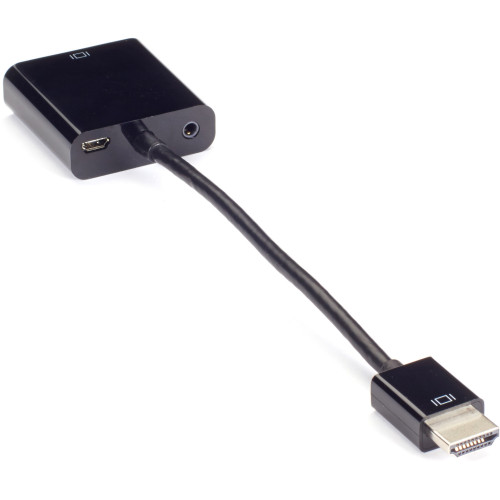 Black Box VA-HDMI-VGA Accessory