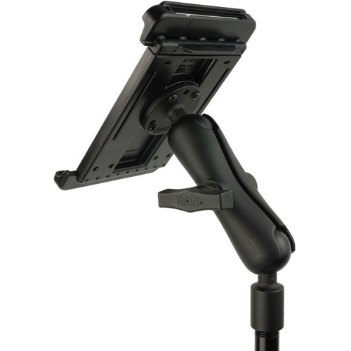 RAM Mount RAM-316-HD-18-TAB24U Mounting Hardware and Stands