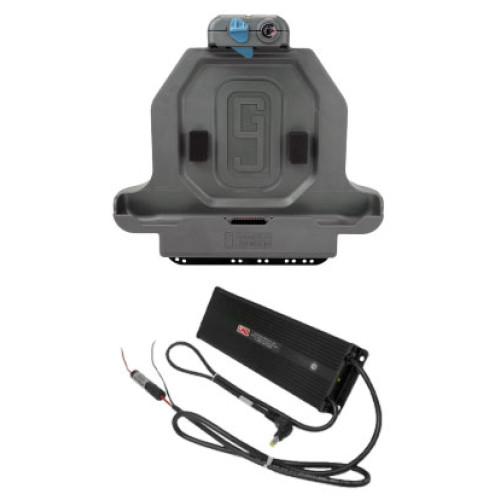 Zebra 3PTY-GJ-7170-0854-12 Docks and Cradles