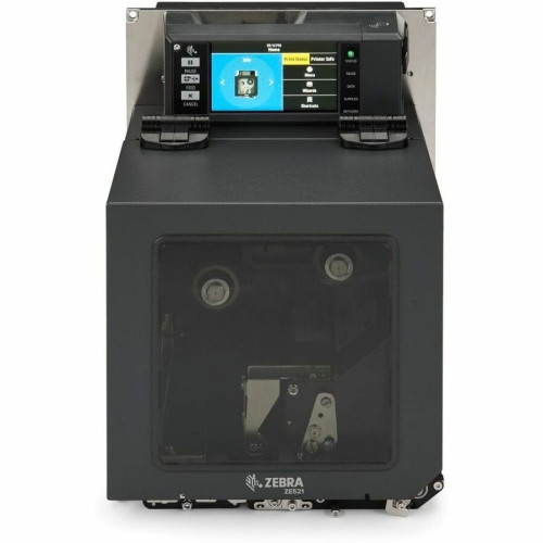 Zebra ZE521 Print Engine
